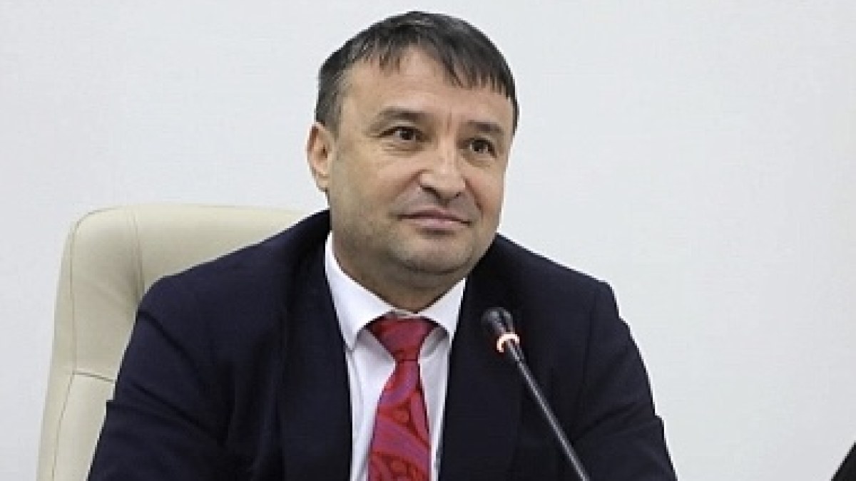 MHP’li Ahmet Kahveci; 'Milliyetçilik Bir Duruş Ve Yaşam Biçimidir'