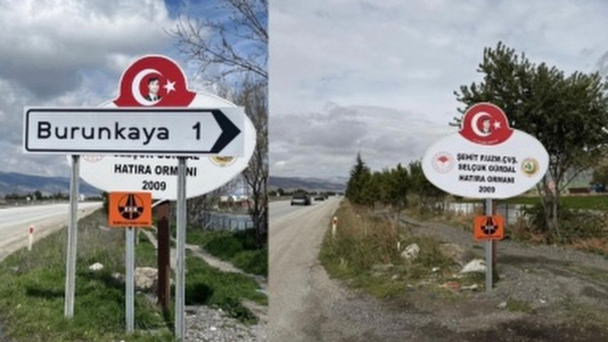 “ŞEHİDİMİZİN HATIRASI GÖLGELENEMEZ, GEREĞİ DERHAL YAPILMALIDIR”