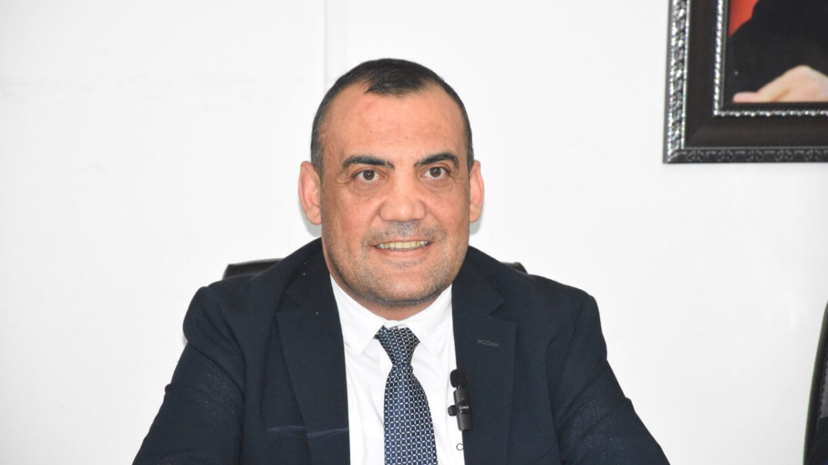 Mahmut Ekici kimdir?