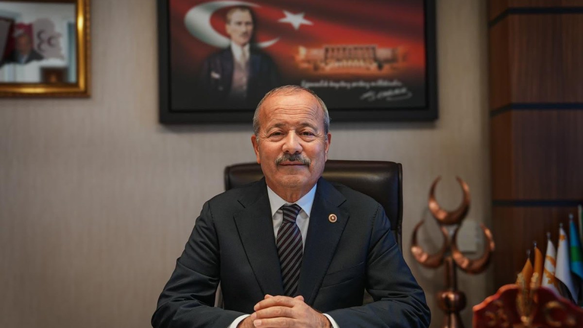 Milletvekili Taytak, halkımızın Mevlid Kandilini kutladı