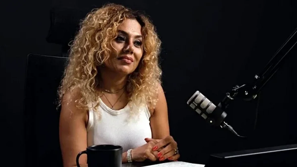 Hatice Kumalar Hayatını Kaybetti