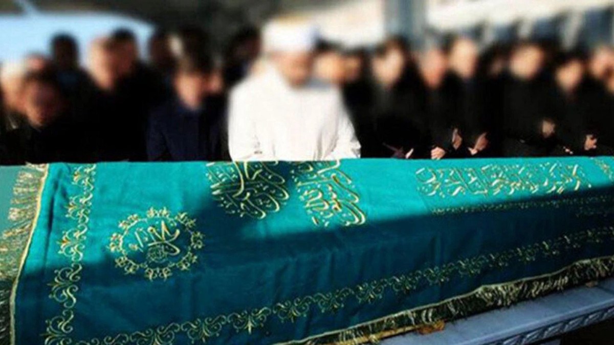 Hatice Gürışık Vefat Etti