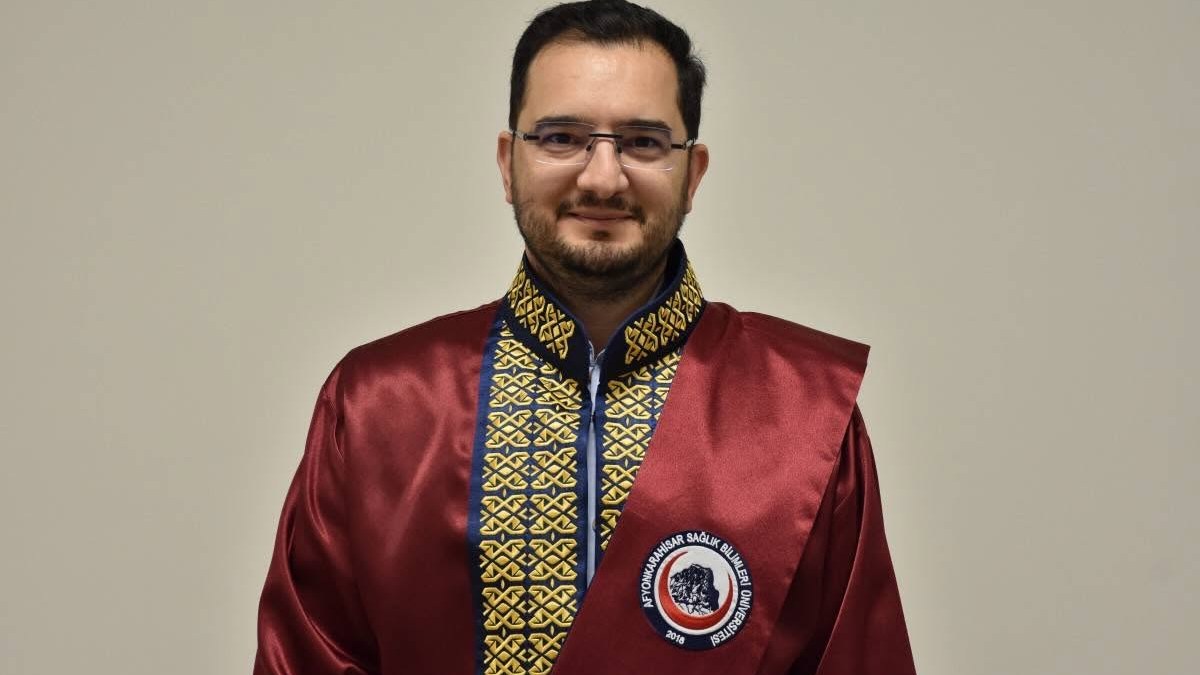 AFSÜ Akademisyeni, Kök Hücre ve İleri Hücresel Tedavilere Odaklanan Uluslararası Çalışma Grubuna Kabul Edildi