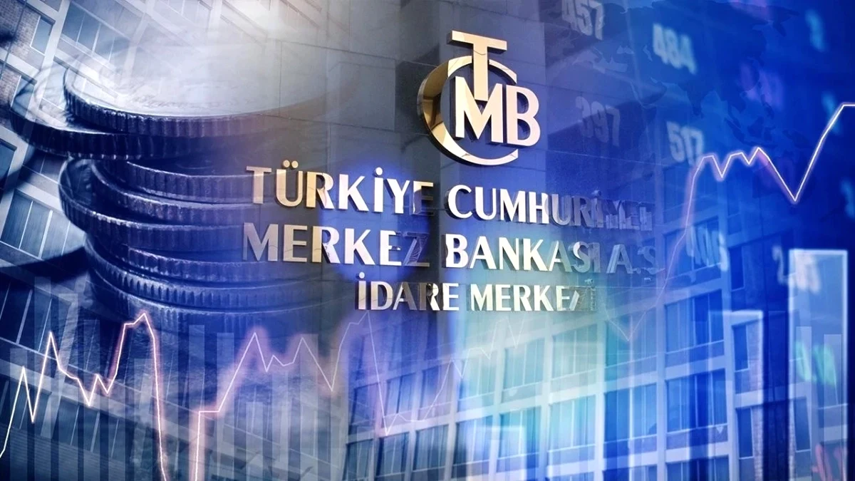 Merkez Bankası Ateşkes Sonrası 11,6 Milyar Dolarlık Döviz Hamlesi
