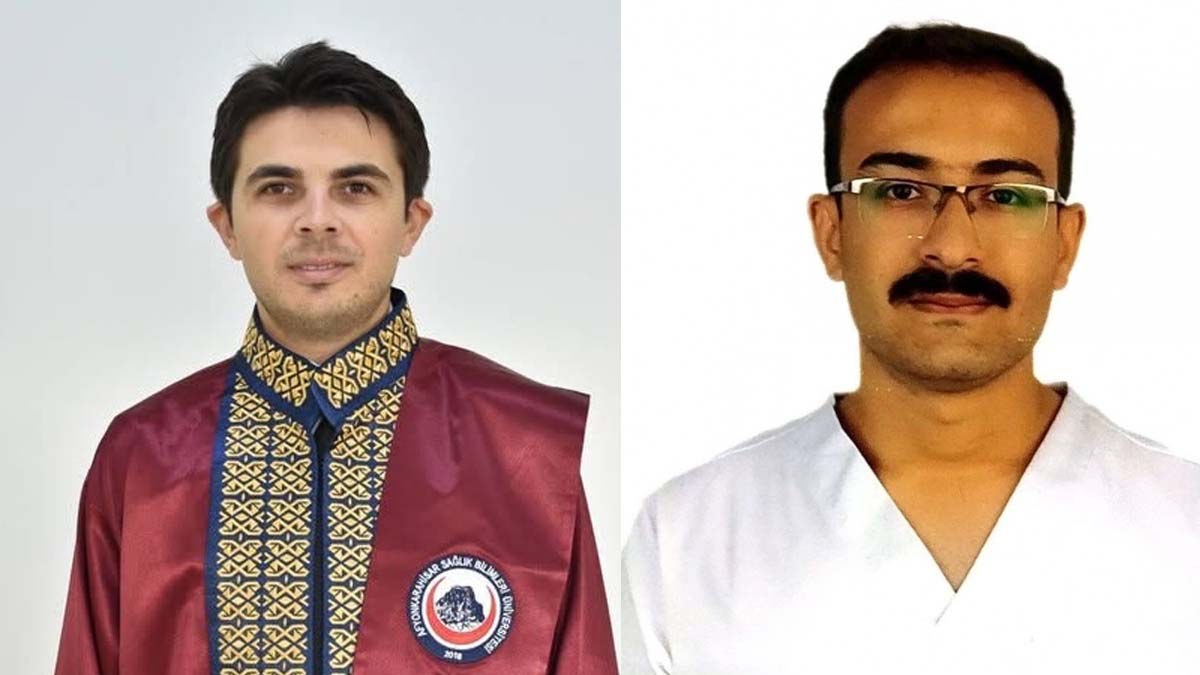 Diş Hekimliği Fakültesi Öğrencimizin Projesine TÜBİTAK Desteği