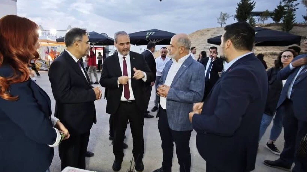 AFSÜ ve AFLORA, MotoFest 2026’da Ziyaretçilerle Buluştu