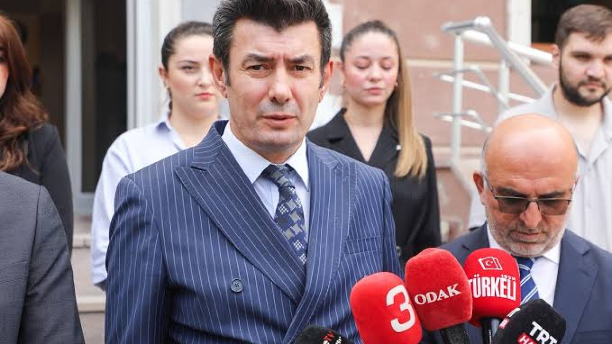 Afyonkarahisar Vali Yardımcısı İhsan Ayrancı Kendi Canına Kıydı