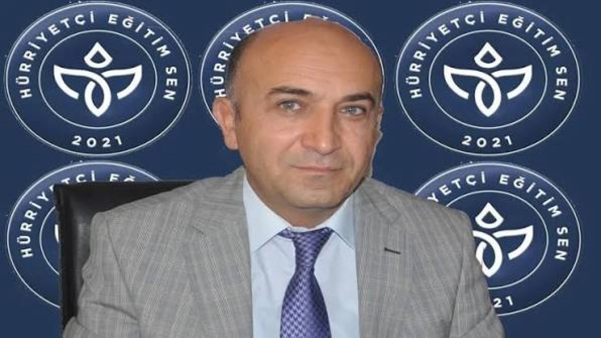 Hürriyetçi Eğitim Sen’den Okul Güvenliği Çağrısı
