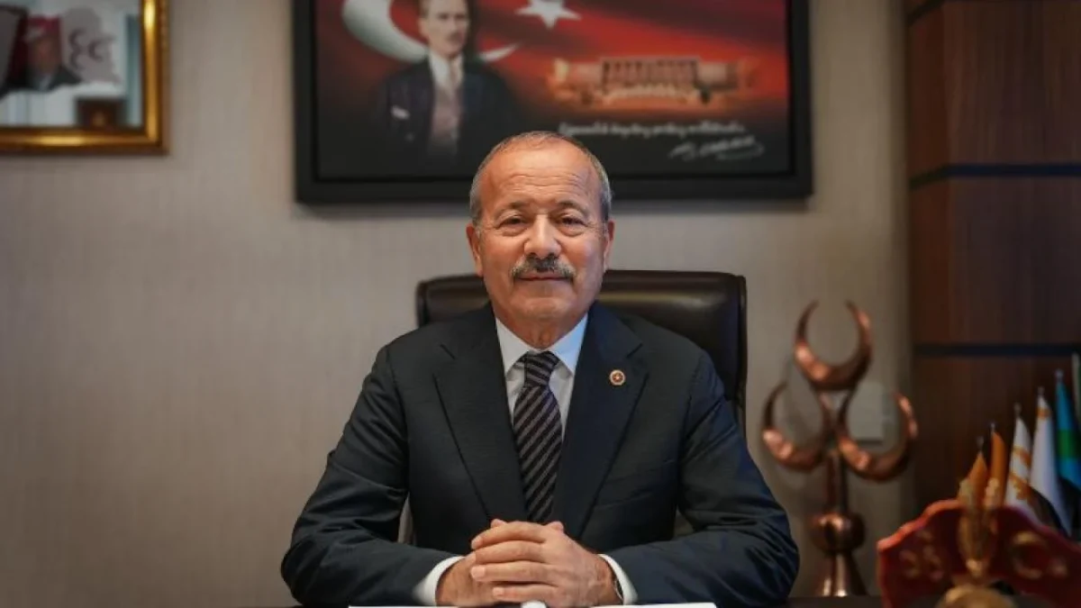 Taytak; Başbuğun Emaneti Emin Ellerde