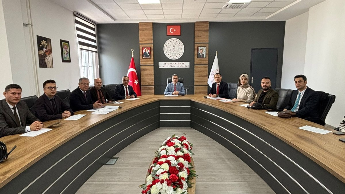 Dilimizin Zenginlikleri Projesi İçin Eylem Planı Masaya Yatırıldı