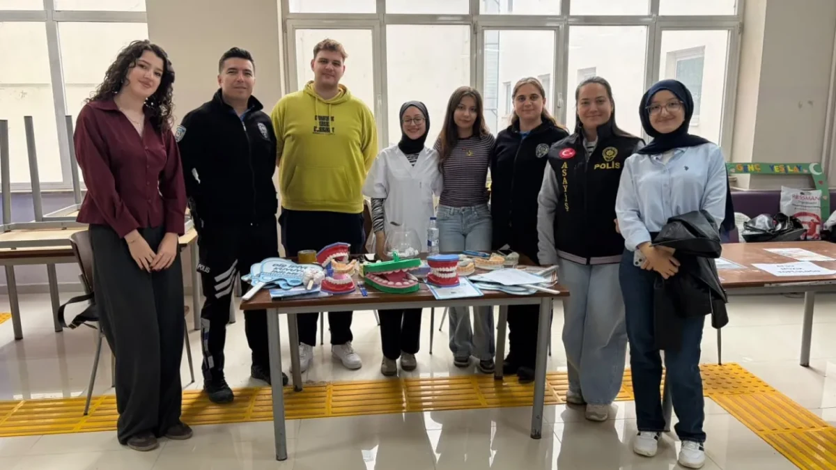 Afyon’da Üniversite Öğrencilerine Önemli Uyarılar!