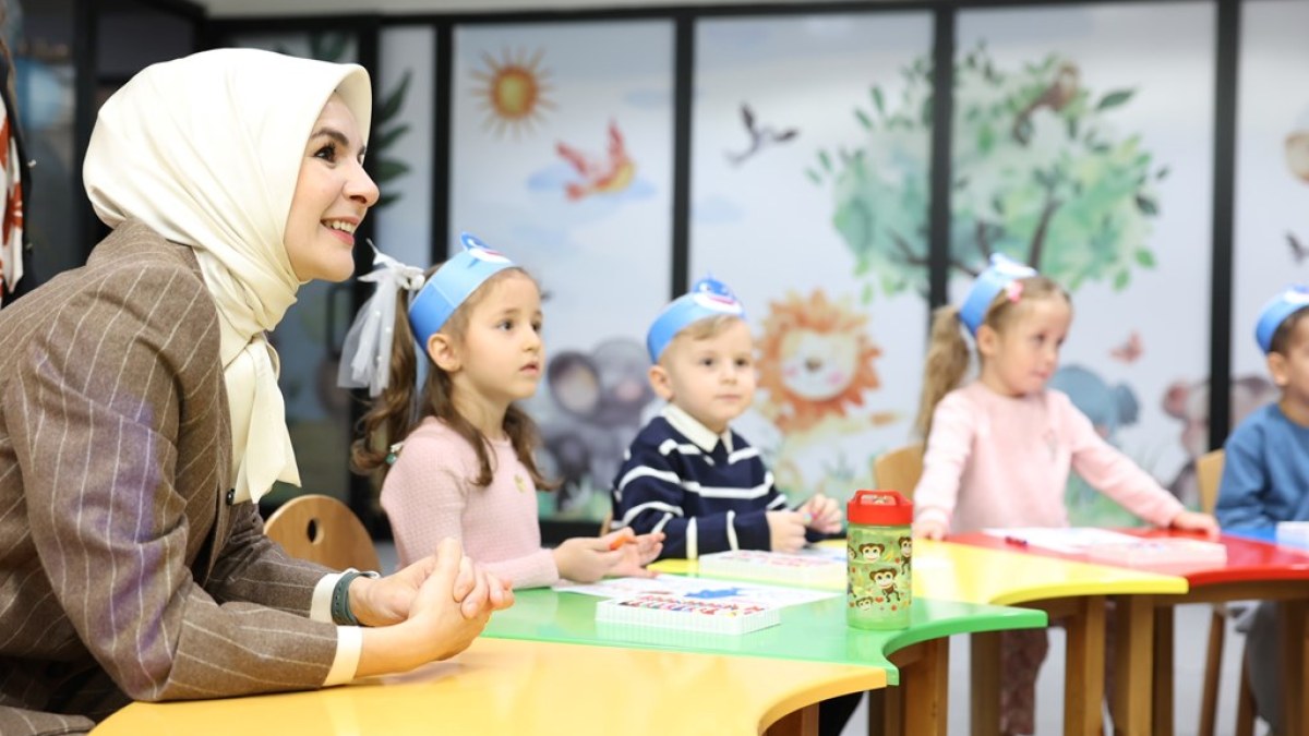 Bakan Göktaş: “Mayıs ayına yönelik toplam 1 milyar 844 milyon lira tutarındaki SED ödemesini hesaplara yatırdık”