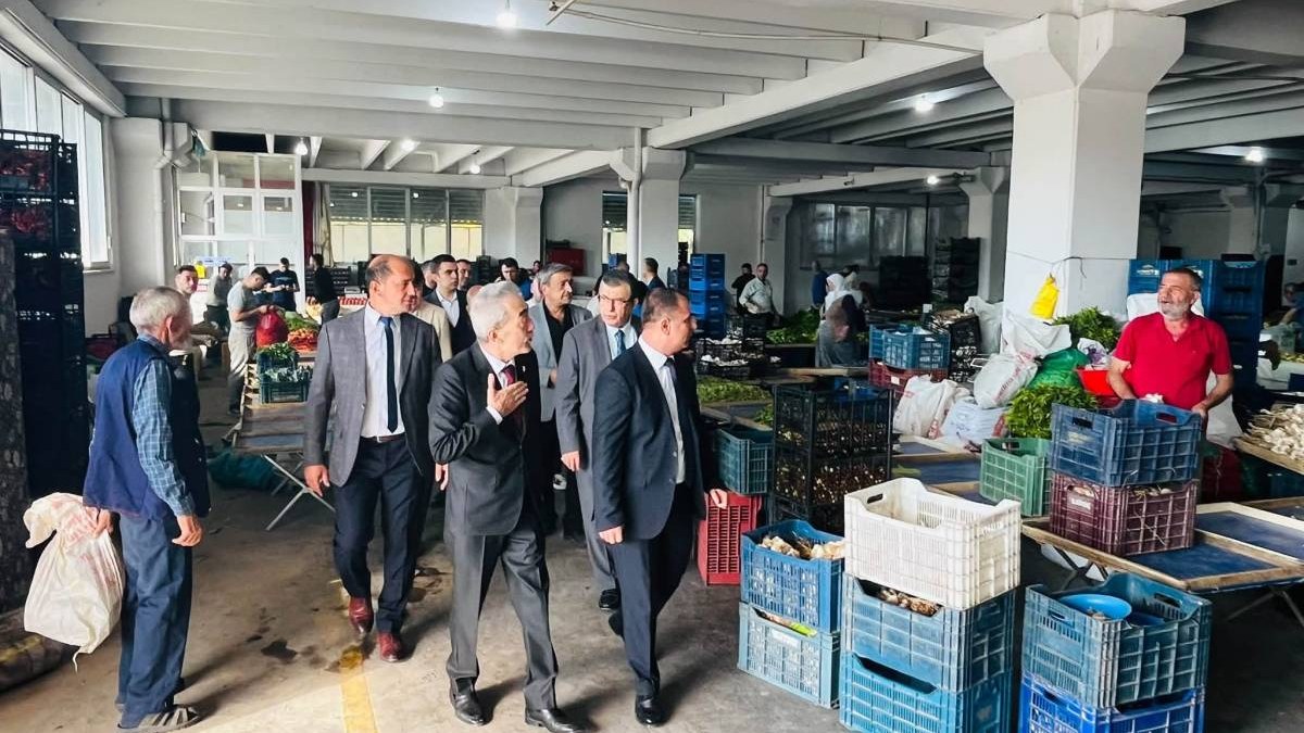Afyonkarahisar’da Ahilik Haftası kutlanıyor