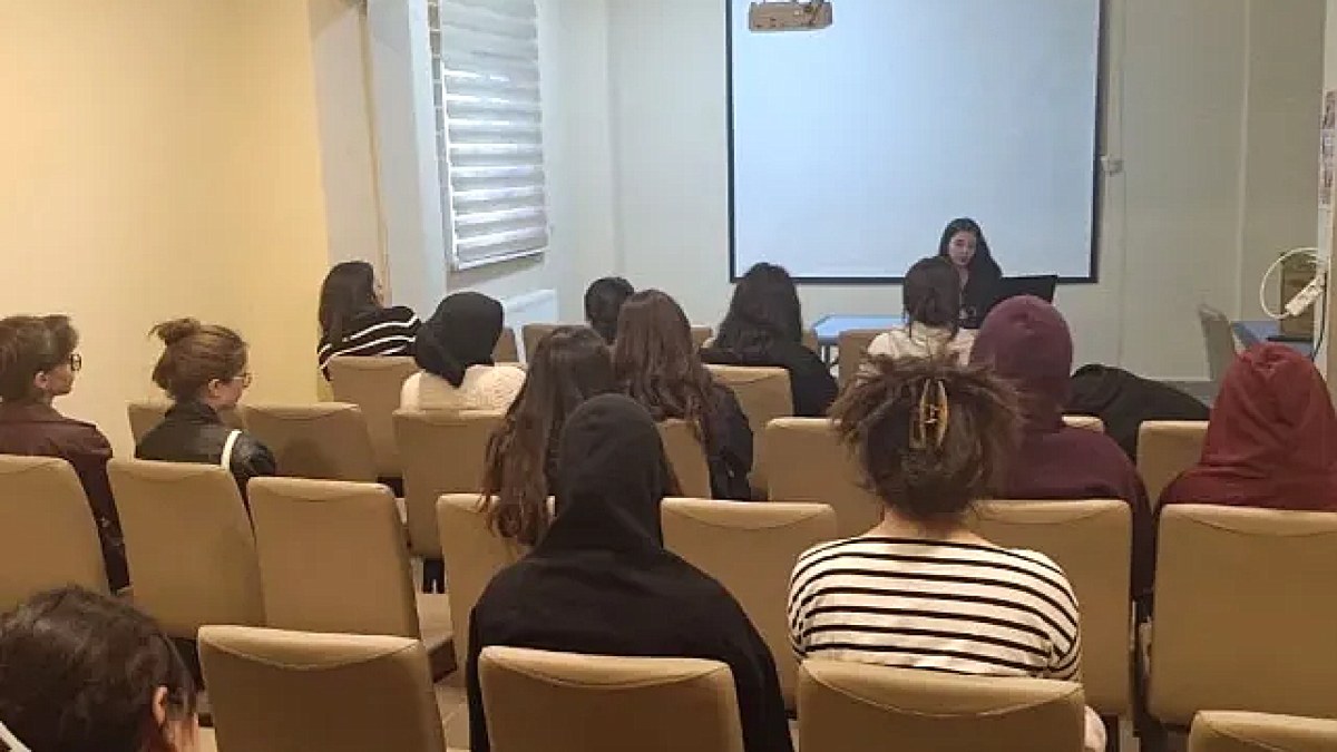 Bir Atölye Hayat Değiştirdi