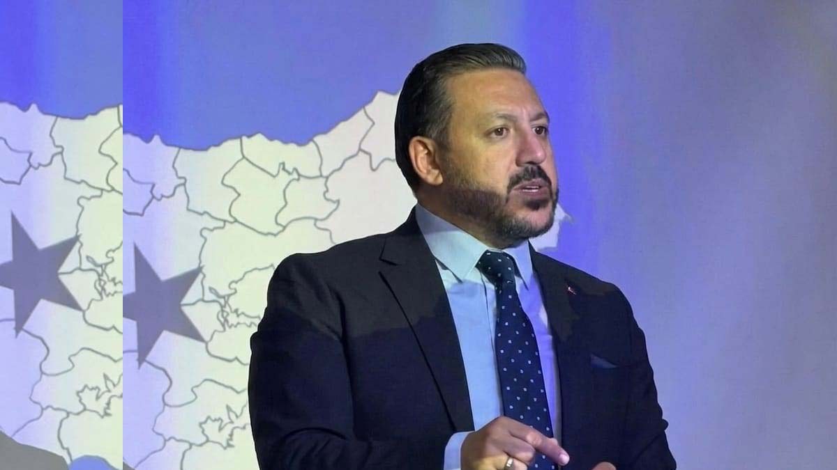 Anahtar Parti'den Emekli Zammına Tepki: 