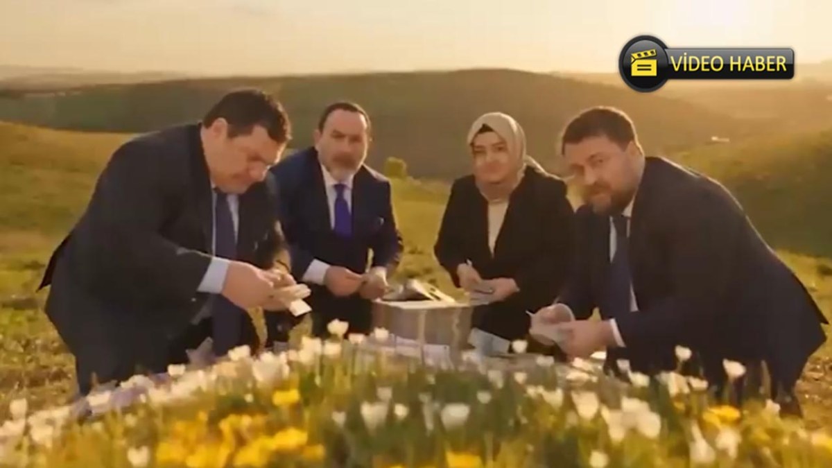 Saadet Partisi’nden AK Parti’ye İzmir göndermesi: “Sürpriz fonlu!”