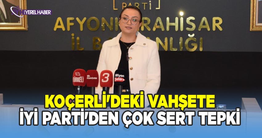 Koçerli’deki Şiddet, Bu Ülkenin En Karanlık Aynasıdır