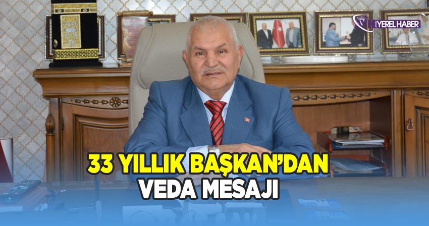 Başkan Ahmet Sav: “Bu Yolculuğun En Büyük Gücü Birlik, Dayanışma ve Güvendir”