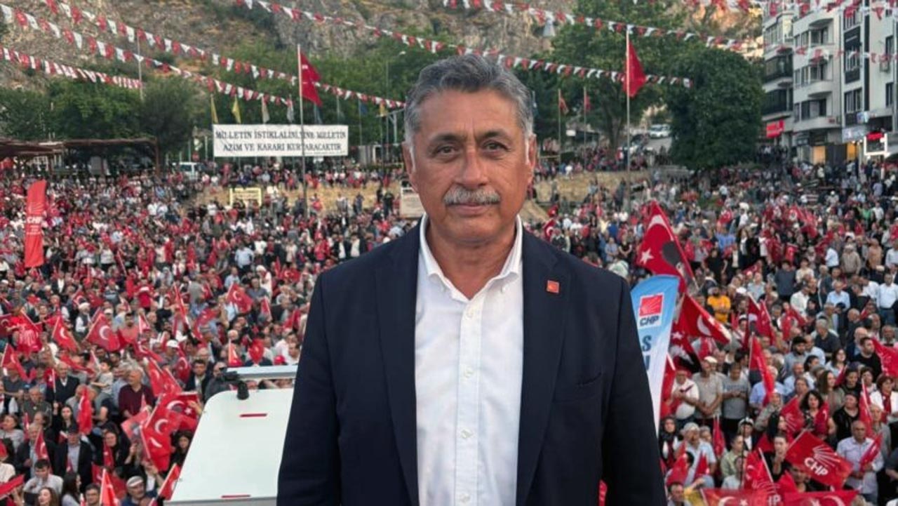 Afyonkarahisar Siyasetinde 