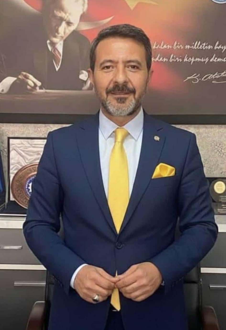 AFYON'DA SANAYİ ÇIRAK VE KALFALARI ÇANAKKALE'YE GİDİYOR