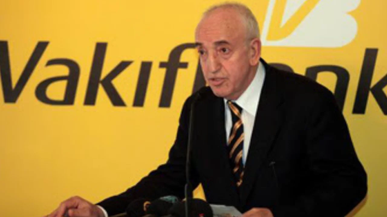 AFYON ESKİ VEKİLİ HALİL AYDOĞAN VEFAT ETTİ