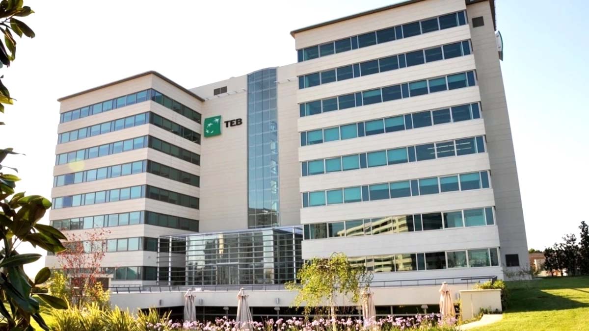 TEB'den Kadın Girişimcilere 50 Milyon Euro'luk Destek