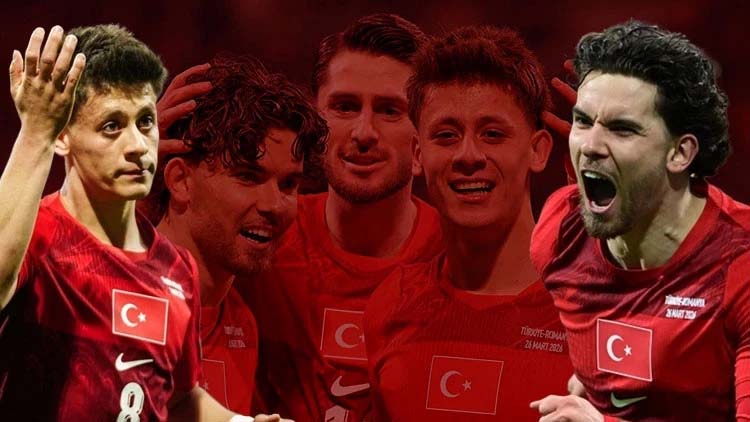 Dünya Kupası yolunda tarihi siftah