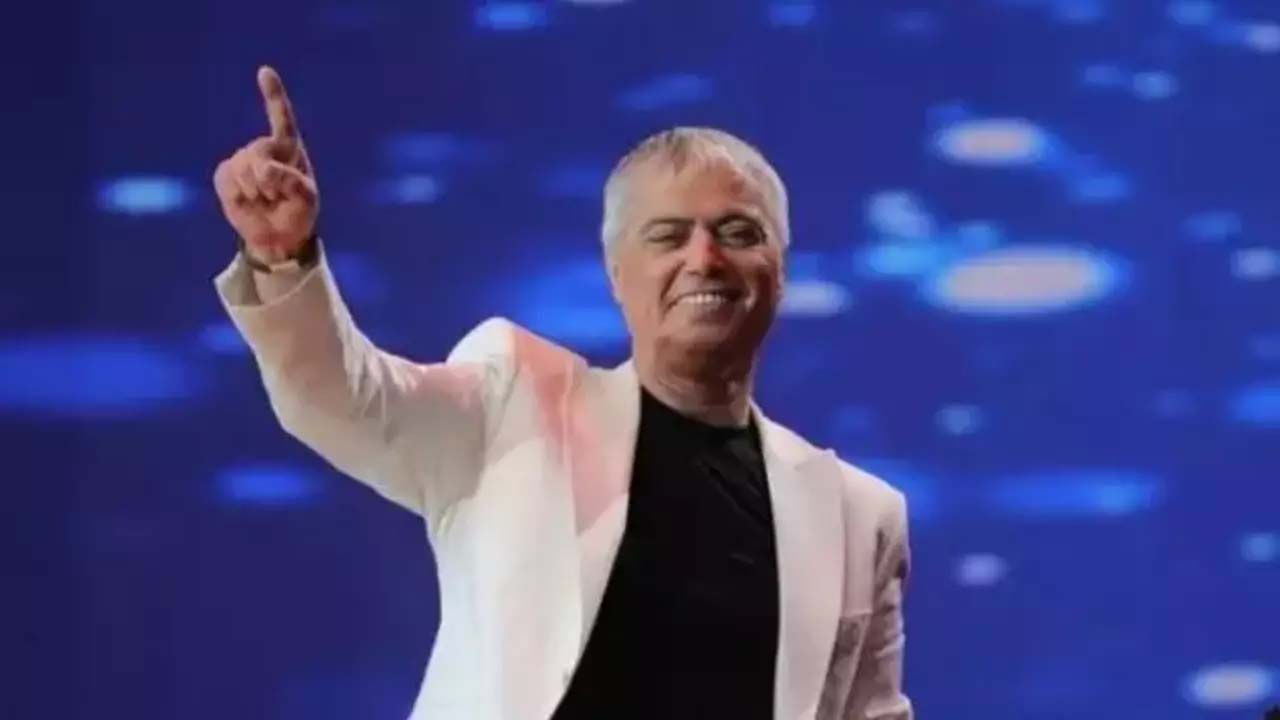 Cengiz Kurtoğlu hastaneye kaldırıldı