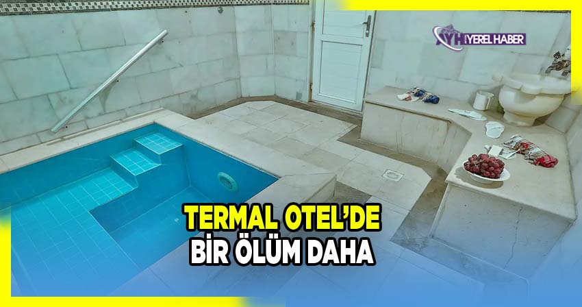 Yaylabağı beldesinde konaklayan yaşlı kadın küvette ölü bulundu