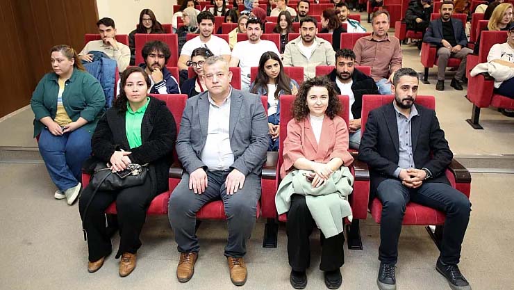 Bölgenin Ek Köklü Eğitim Kurumu İktisat Fakültesi