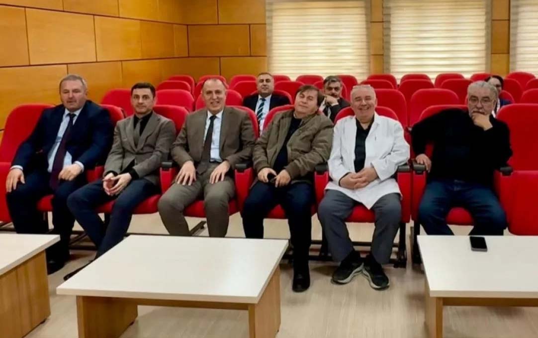 Beyin Cerrahisi’nde 73 Bin 436 Poliklinik Hizmeti Verildi