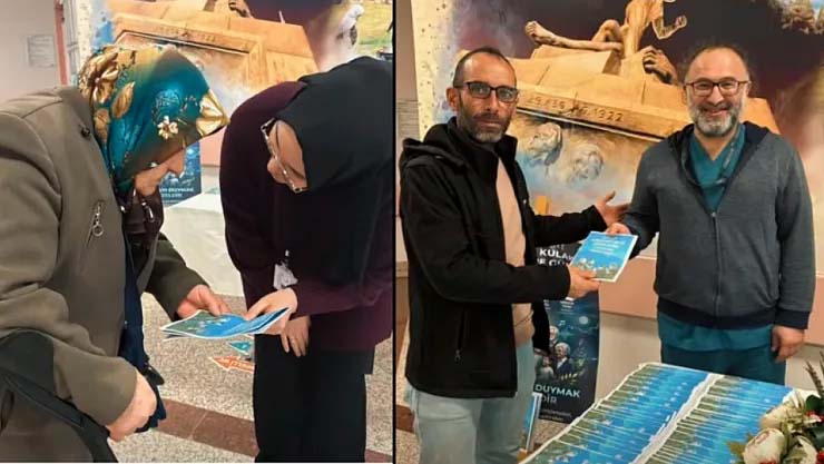 İşitme Sağlığı İhmale Gelmez!